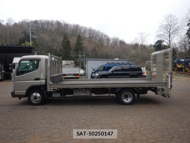 Mitsubishi CANTER 2016-05 6525784-2