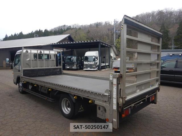 Mitsubishi CANTER 2016-05 6525784-3