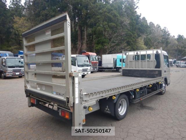 Mitsubishi CANTER 2016-05 6525784-5