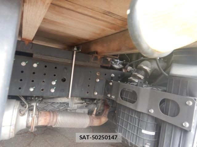 Mitsubishi CANTER 2016-05 6525784-7