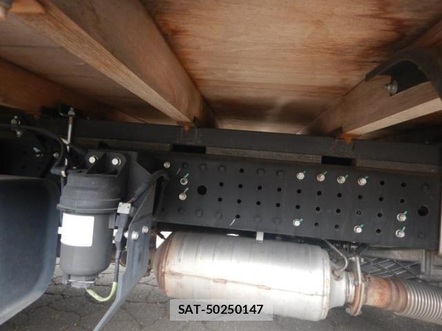 Mitsubishi CANTER 2016-05 6525784-8