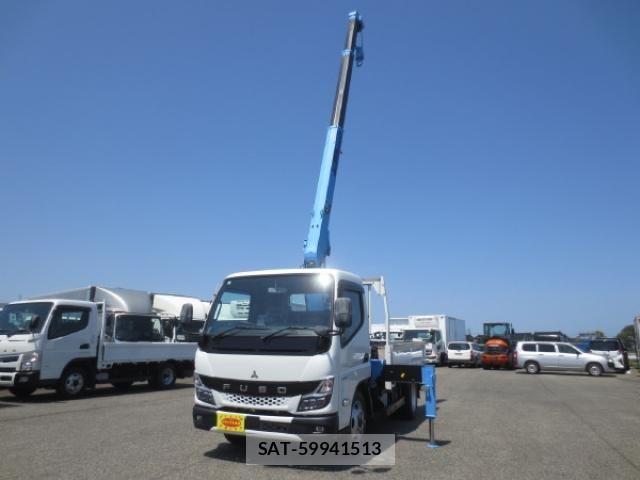 Mitsubishi CANTER 2023-06 6525772-0