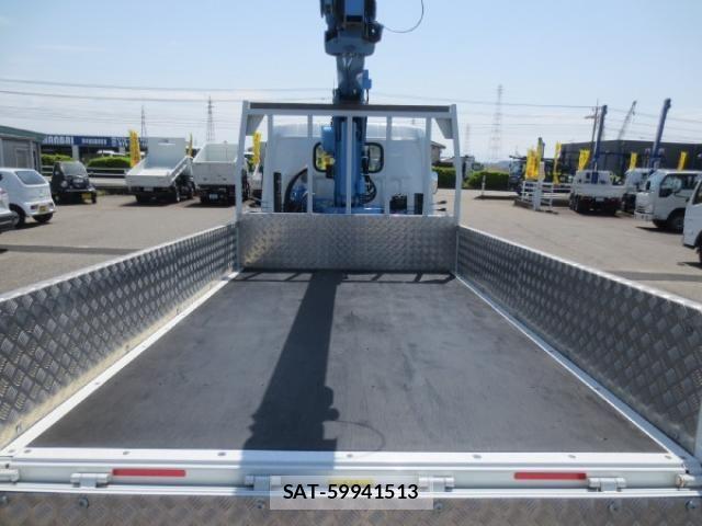 Mitsubishi CANTER 2023-06 6525772-9