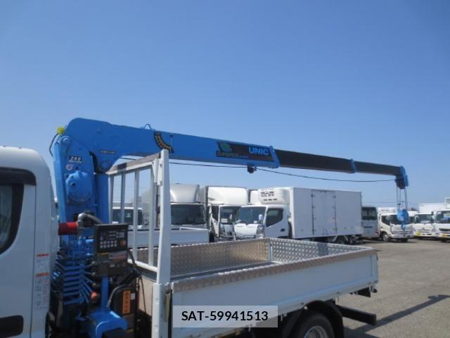 Mitsubishi CANTER 2023-06 6525772-10
