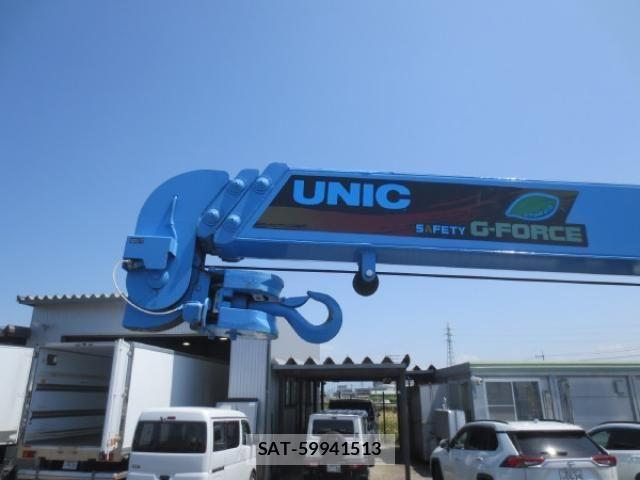 Mitsubishi CANTER 2023-06 6525772-11