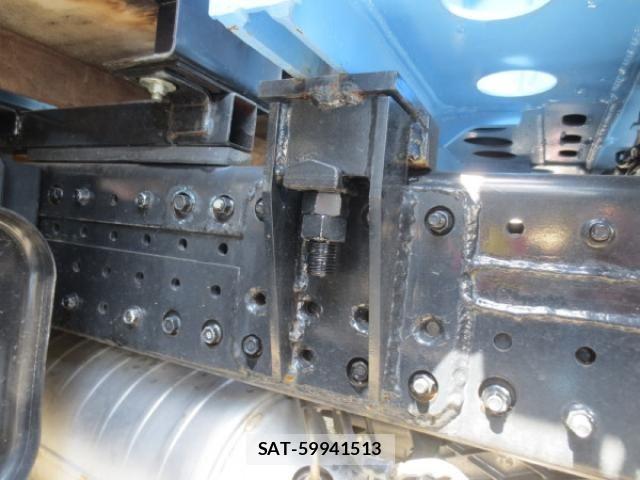 Mitsubishi CANTER 2023-06 6525772-12