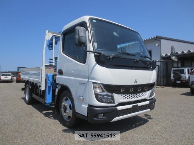 Mitsubishi CANTER 2023-06 6525772-1