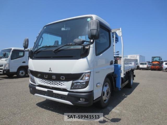 Mitsubishi CANTER 2023-06 6525772-2