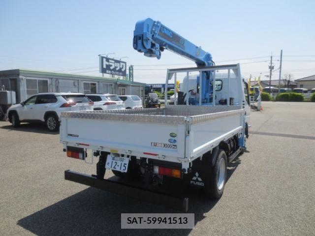 Mitsubishi CANTER 2023-06 6525772-3