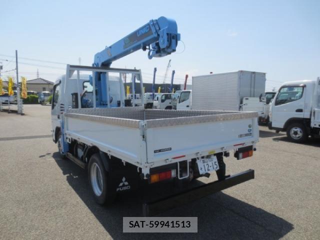 Mitsubishi CANTER 2023-06 6525772-4