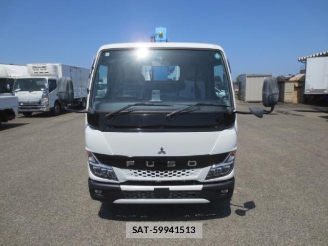 Mitsubishi CANTER 2023-06 6525772-5
