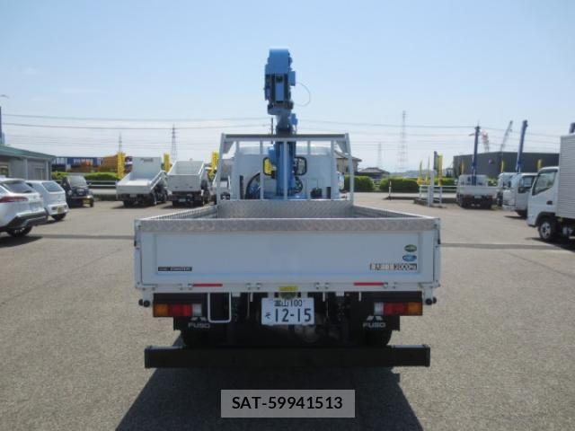 Mitsubishi CANTER 2023-06 6525772-6