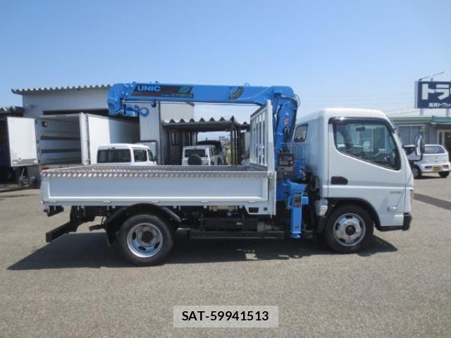 Mitsubishi CANTER 2023-06 6525772-7