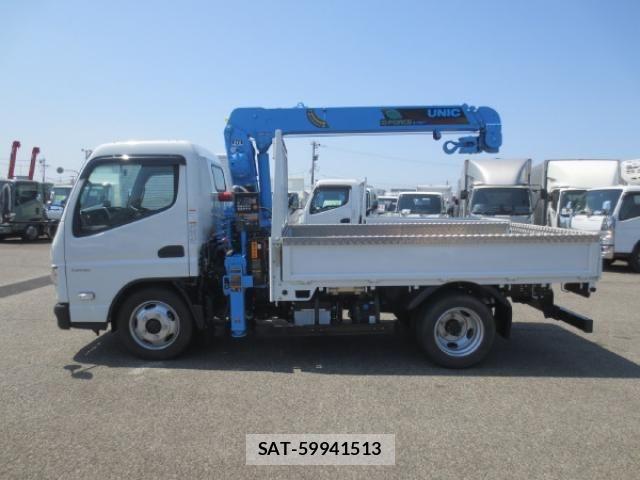 Mitsubishi CANTER 2023-06 6525772-8