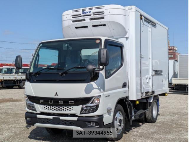 Mitsubishi CANTER 2026-01 6525770-0