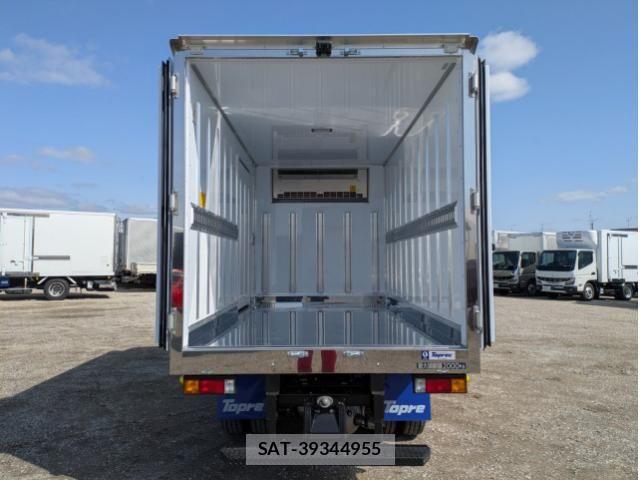 Mitsubishi CANTER 2026-01 6525770-9
