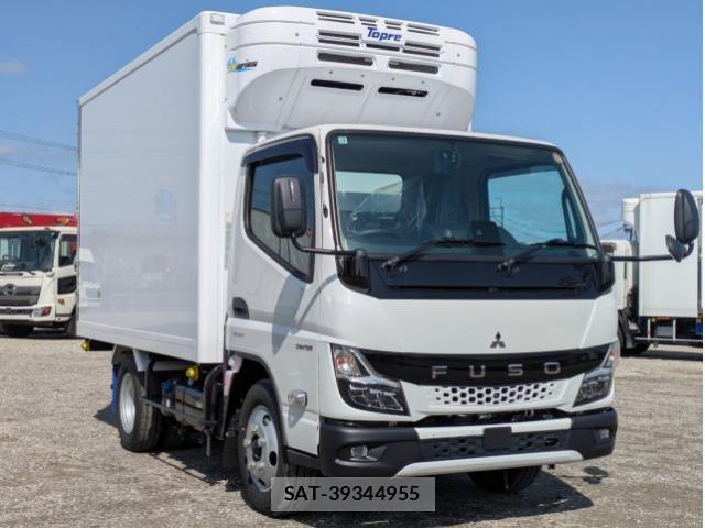 Mitsubishi CANTER 2026-01 6525770-1