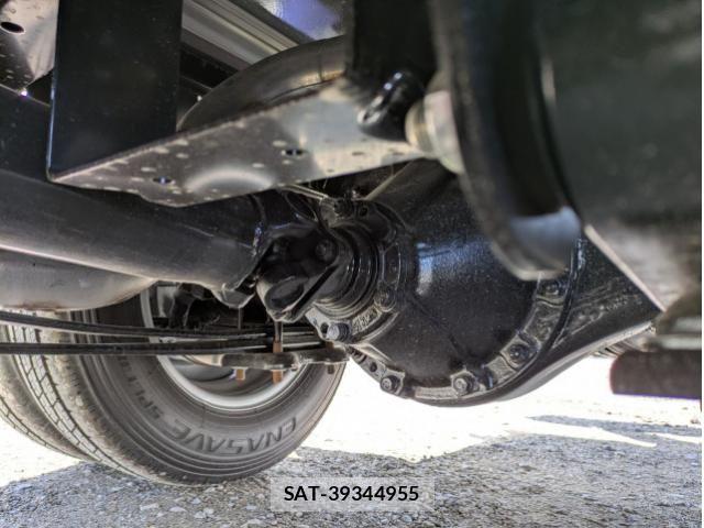Mitsubishi CANTER 2026-01 6525770-22