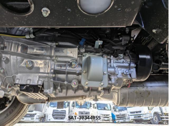 Mitsubishi CANTER 2026-01 6525770-24