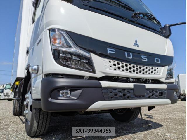 Mitsubishi CANTER 2026-01 6525770-2