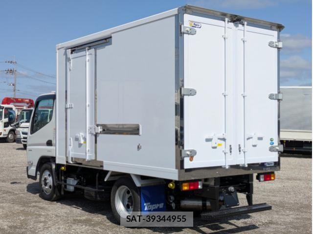Mitsubishi CANTER 2026-01 6525770-4