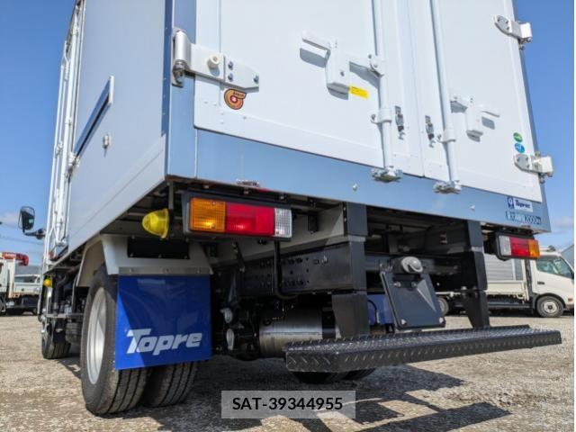 Mitsubishi CANTER 2026-01 6525770-5