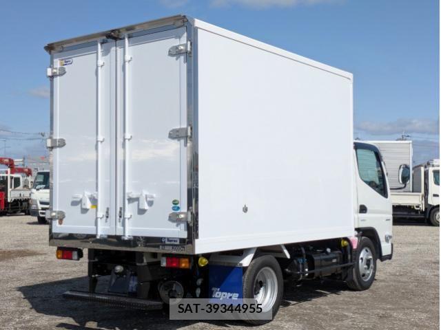 Mitsubishi CANTER 2026-01 6525770-6