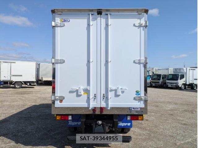 Mitsubishi CANTER 2026-01 6525770-8