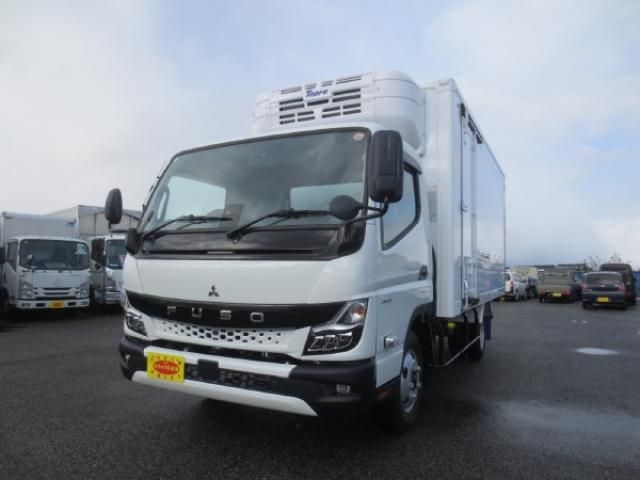 Mitsubishi CANTER 2025-09 6530255-0