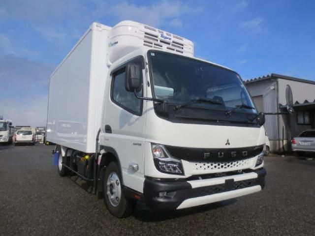 Mitsubishi CANTER 2025-09 6530255-1