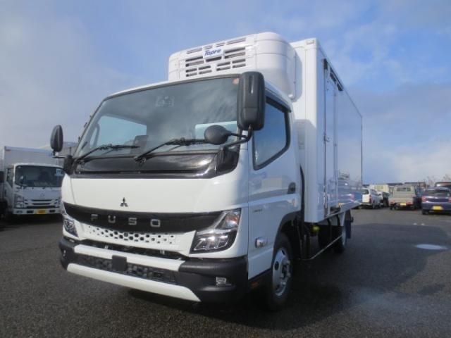 Mitsubishi CANTER 2025-09 6530255-2