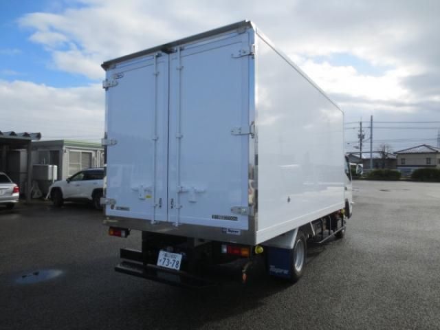 Mitsubishi CANTER 2025-09 6530255-3