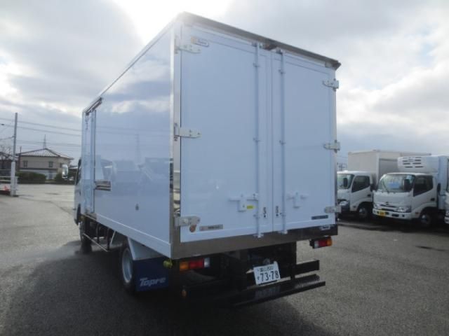 Mitsubishi CANTER 2025-09 6530255-4