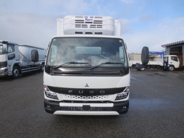 Mitsubishi CANTER 2025-09 6530255-5