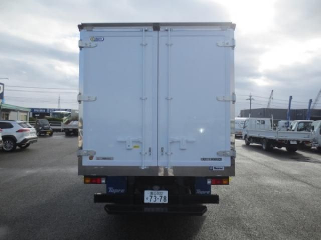 Mitsubishi CANTER 2025-09 6530255-6