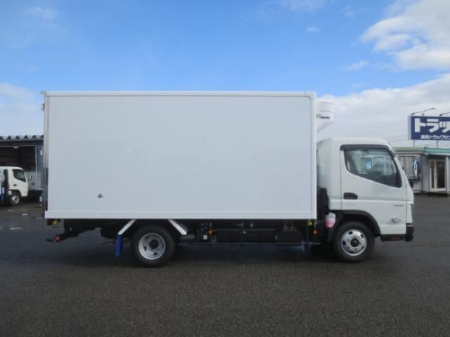 Mitsubishi CANTER 2025-09 6530255-7