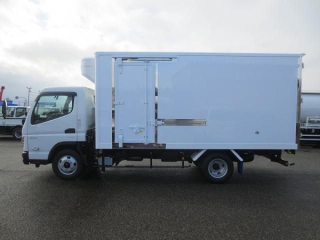 Mitsubishi CANTER 2025-09 6530255-8