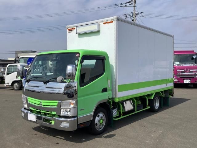 Mitsubishi CANTER 2020-05 6530265-0