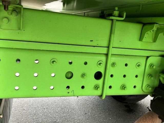 Mitsubishi CANTER 2020-05 6530265-9