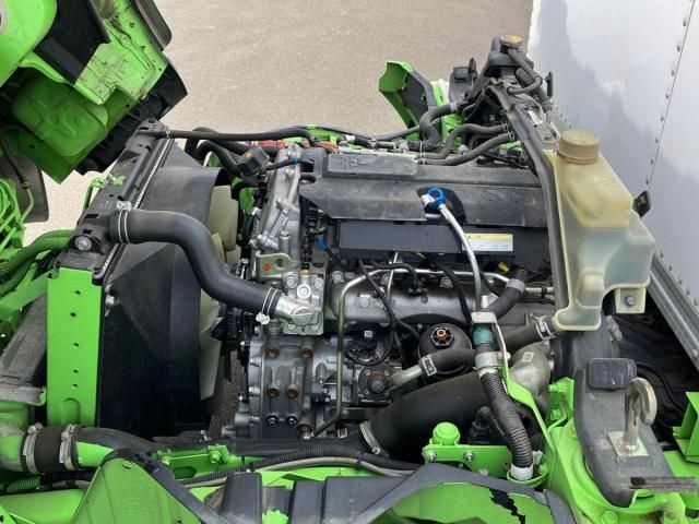 Mitsubishi CANTER 2020-05 6530265-11