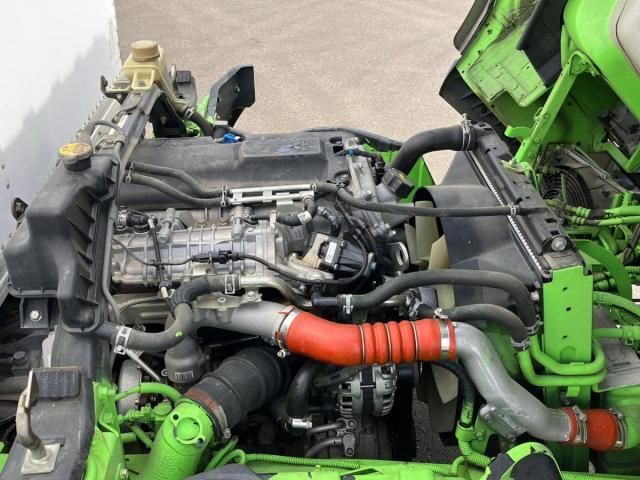 Mitsubishi CANTER 2020-05 6530265-12