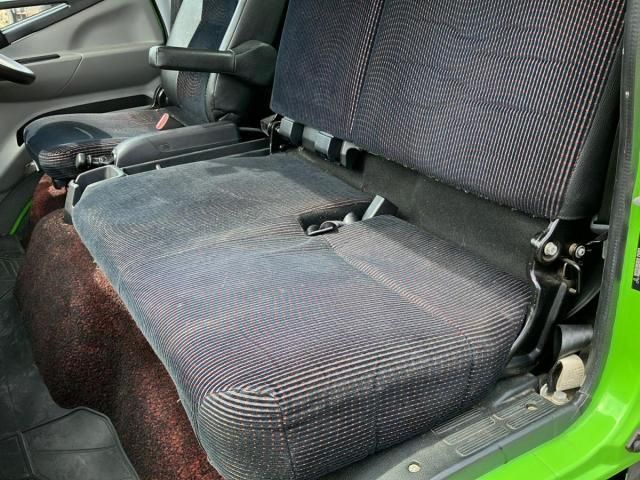 Mitsubishi CANTER 2020-05 6530265-14
