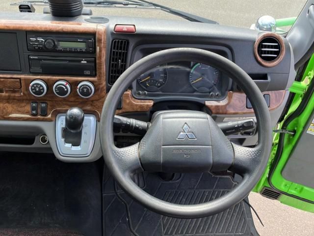 Mitsubishi CANTER 2020-05 6530265-15