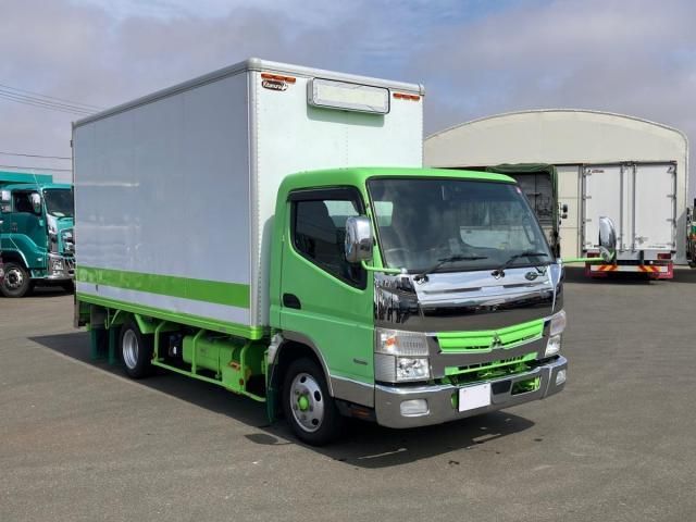 Mitsubishi CANTER 2020-05 6530265-1