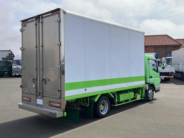 Mitsubishi CANTER 2020-05 6530265-2