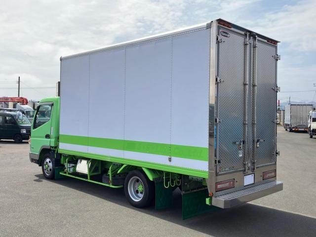 Mitsubishi CANTER 2020-05 6530265-3