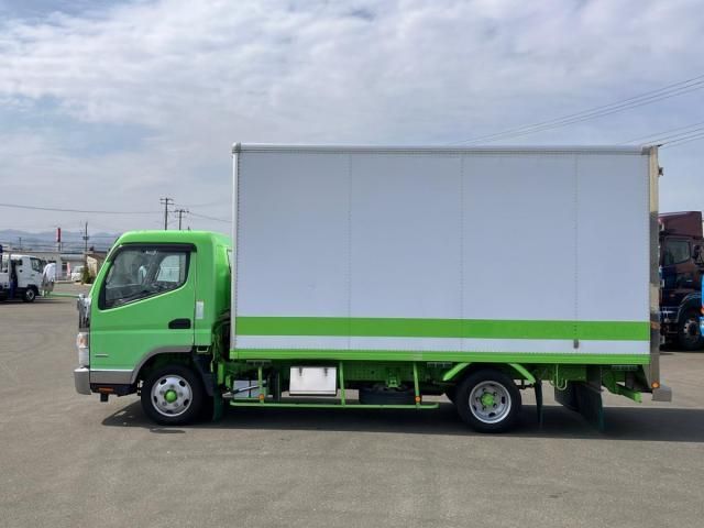 Mitsubishi CANTER 2020-05 6530265-4