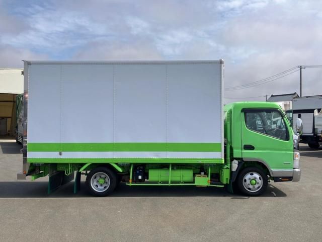 Mitsubishi CANTER 2020-05 6530265-5