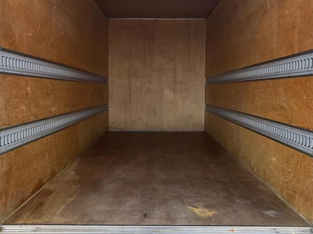 Mitsubishi CANTER 2020-05 6530265-7
