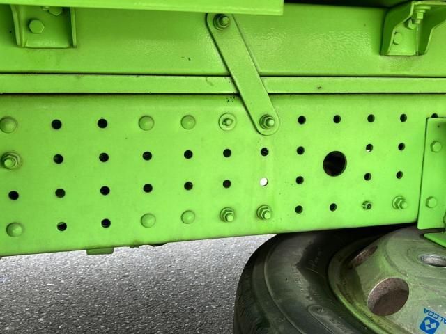 Mitsubishi CANTER 2020-05 6530265-8